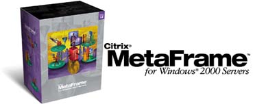 Citrix Metaframe jpeg